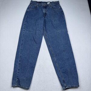 Levis L2 Jeans Mens 30x32 Blue Medium Wash Denim 90's Vintage